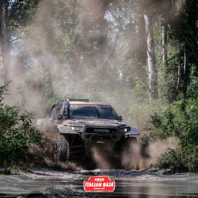 Stage 1 SS2