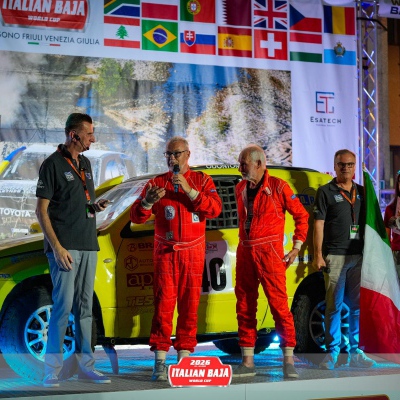 foto barazzutti