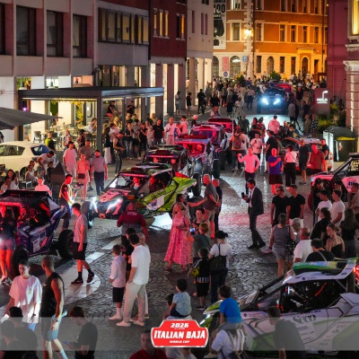 foto barazzutti