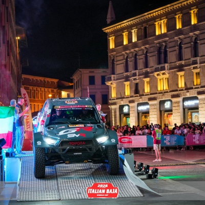 foto barazzutti