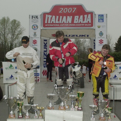 Equipaggi 2008