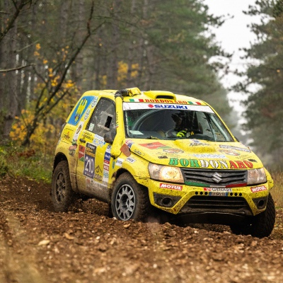 Scudetto e Trofei, tutto si deciderà al gran finale dell’HunGarian Baja