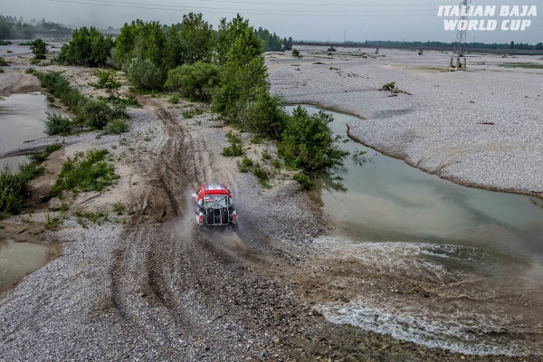 Italian Baja, un abbraccio al territorio