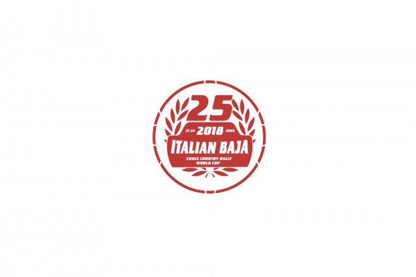 Italian Baja, il nuovo marchio per i 25 anni