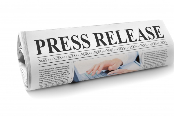 Comunicati stampa durante la gara