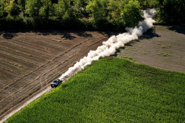 Italian Baja 2022 - Tutte le giornate di gara