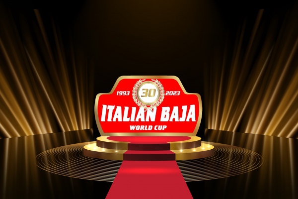 30th Italian Baja World Cup