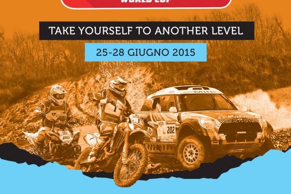 Italian Baja 2015, entries are open