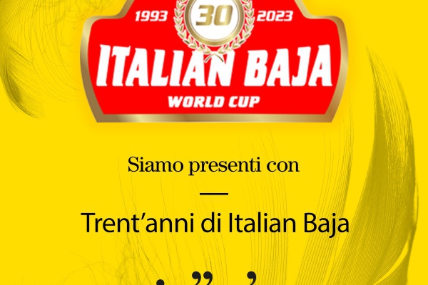 Trent’anni d’Italian Baja a Pordenonelegge