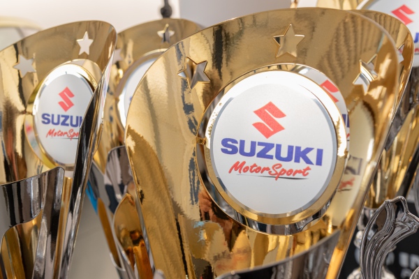 Il Suzuki Challenge si prepara alla 25a edizione