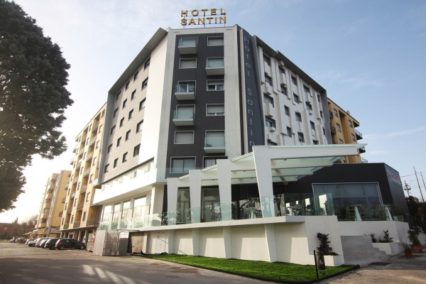 Hotel Santin