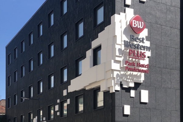 Best Western Plus Park Hotel