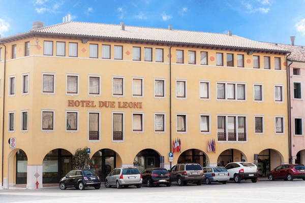 Hotel Due Leoni