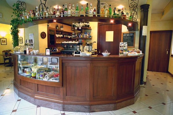 Hotel Antica Locanda