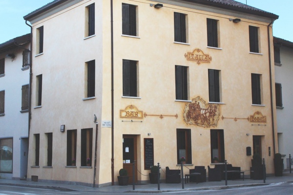 Hotel Italia