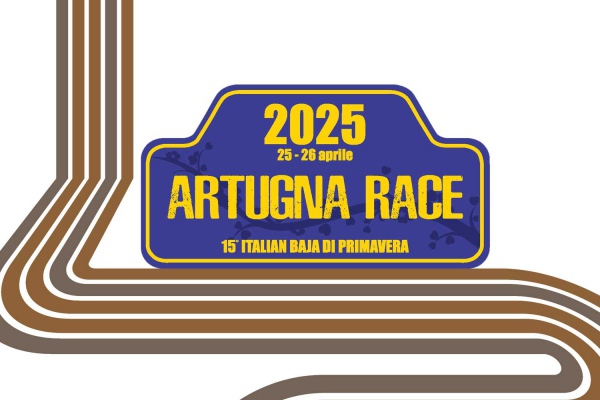 15ma Italian Baja di Primavera Artugna Race
