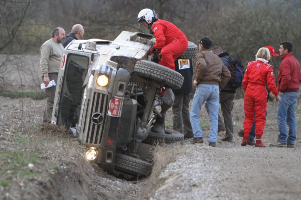 Buon Anno Nuovo con doppio Italian Baja