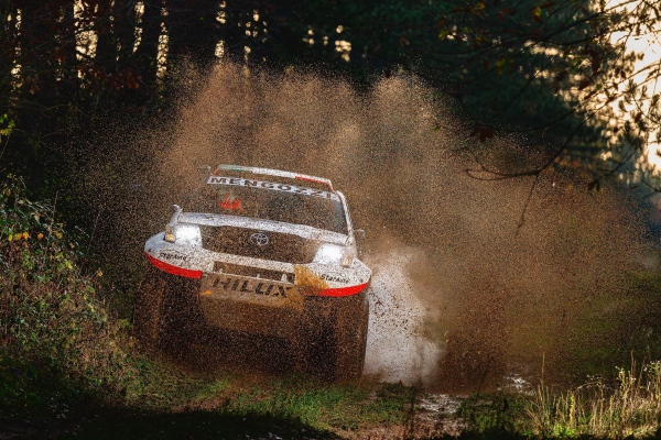 L’Ungheria esalta Trivini Bellini e per Mengozzi è il secondo scudetto