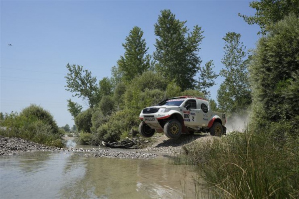 I calendari 2026 del settore Off Road