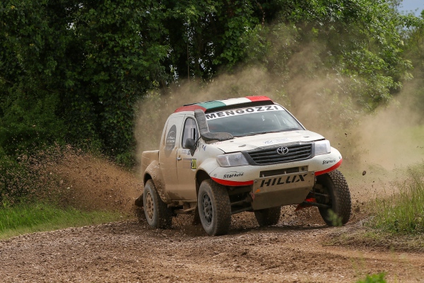 Artugna Race, l’alba del nuovo CI2C