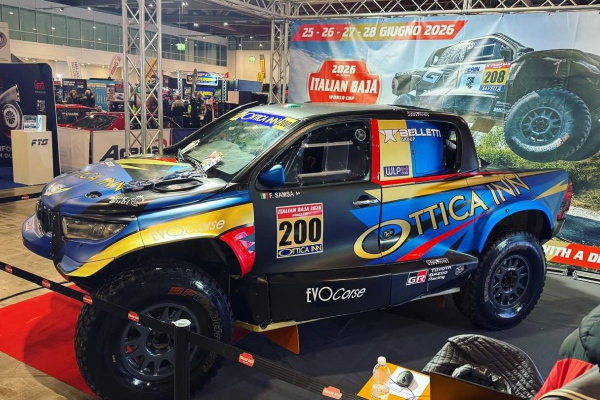 Calerà un UFO sugli sterrati dell’Artugna?