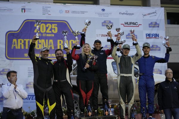 IL NUOVO CAMPIONATO ITALIANO CROSS COUNTRY E’ UNICO