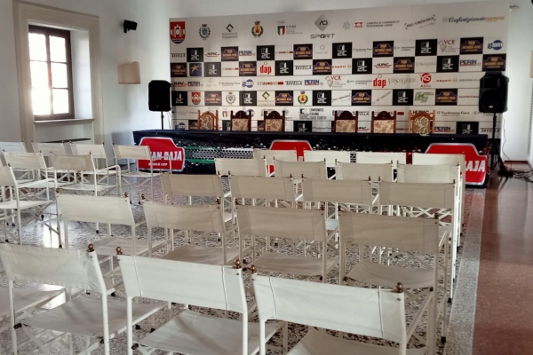 UNA VIGILIA CARICA DI ENERGIA