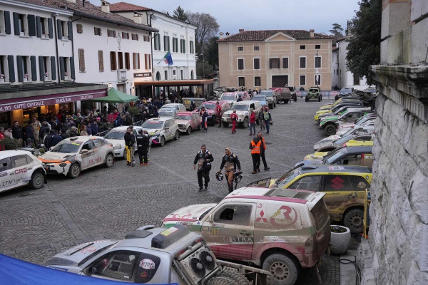 CI2C 2026 - RIFLESSIONI POST ARTUGNA RACE