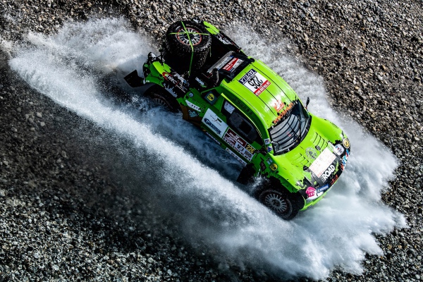 Italian Baja 2019 entries open today