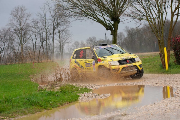 PER CODECA' E' SEMPRE STAGIONE DI CACCIA