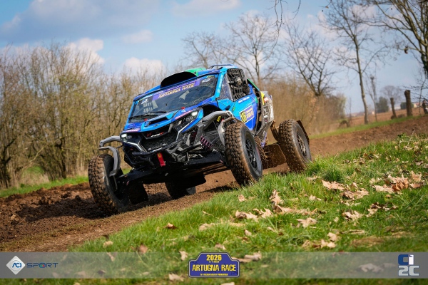 Zini-Vomiero faranno gara completa