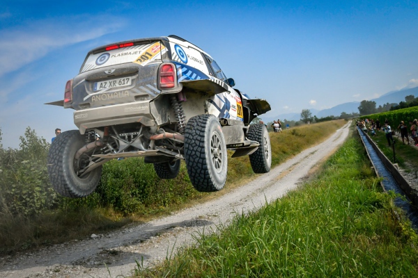 Italian Baja, registrations are booming