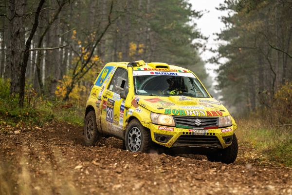 Scudetto e Trofei, tutto si deciderà al gran finale dell’HunGarian Baja